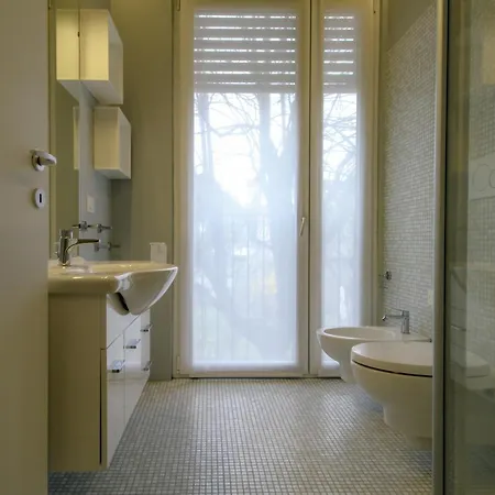La Cordata - Martinelli 55 - Mono 2 Apartment *