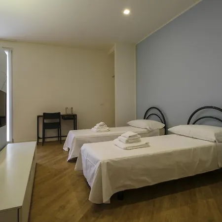 Apartment La Cordata - Martinelli 55 - Mono 2 *
