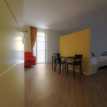 La Cordata - Martinelli 55 - Mono 2 Apartment Rho