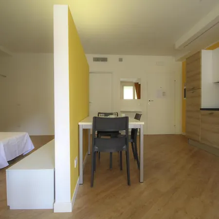 Apartment La Cordata - Martinelli 55 - Mono 2 Rho