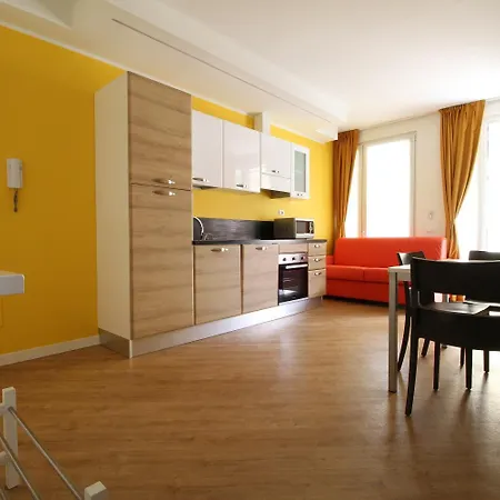 La Cordata - Martinelli 55 - Mono 2 Apartment *